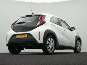 Toyota Aygo (2023) thumbnail 40