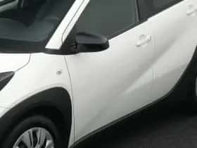 Toyota Aygo (2023) thumbnail 44