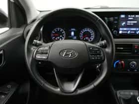 Hyundai i10 (2022) thumbnail 26