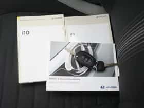 Hyundai i10 (2022) thumbnail 36
