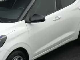 Hyundai i10 (2022) thumbnail 39