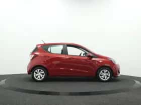 Hyundai i10 (2018) thumbnail 12