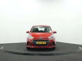 Hyundai i10 (2018) thumbnail 14