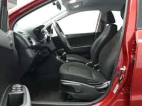 Hyundai i10 (2018) thumbnail 16