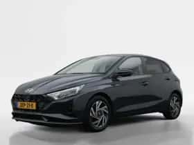 Hyundai i20 (2025) thumbnail 1