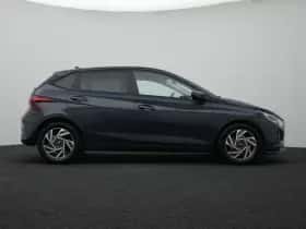 Hyundai i20 (2025) thumbnail 11