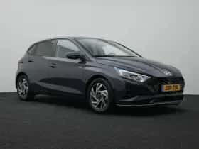 Hyundai i20 (2025) thumbnail 12