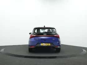 Hyundai i20 (2023) thumbnail 11