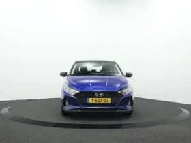 Hyundai i20 (2023) thumbnail 16