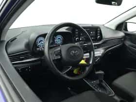 Hyundai i20 (2023) thumbnail 4