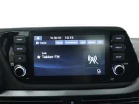 Hyundai i20 (2023) thumbnail 31