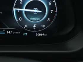 Hyundai i20 (2023) thumbnail 5