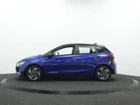Hyundai i20 (2023) thumbnail 7