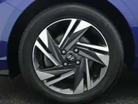 Hyundai i20 (2023) thumbnail 8