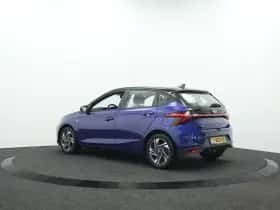 Hyundai i20 (2023) thumbnail 10