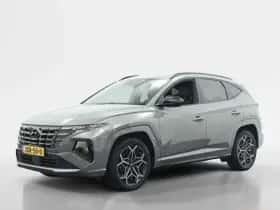 Hyundai Tucson (2023) thumbnail 1