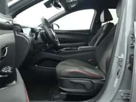 Hyundai Tucson (2023) thumbnail 16