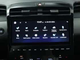 Hyundai Tucson (2023) thumbnail 32