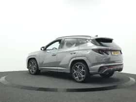 Hyundai Tucson (2023) thumbnail 9