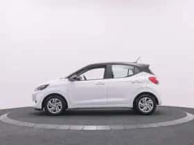 Hyundai i10 (2022) thumbnail 6