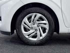 Hyundai i10 (2022) thumbnail 7