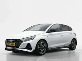 Hyundai i20 (2025) thumbnail 1