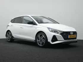 Hyundai i20 (2025) thumbnail 12