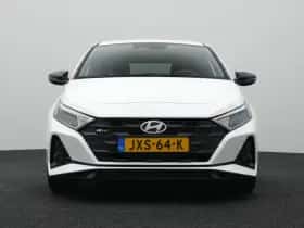 Hyundai i20 (2025) thumbnail 13