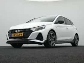 Hyundai i20 (2025) thumbnail 42