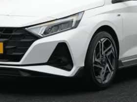 Hyundai i20 (2025) thumbnail 44