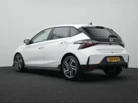 Hyundai i20 (2025) thumbnail 8
