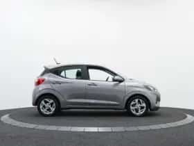 Hyundai i10 (2022) thumbnail 11