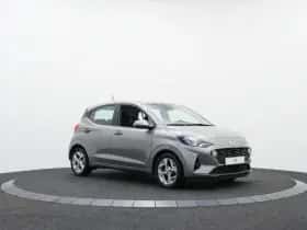 Hyundai i10 (2022) thumbnail 12