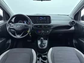 Hyundai i10 (2022) thumbnail 17