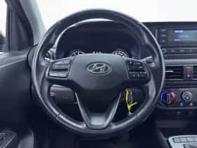 Hyundai i10 (2022) thumbnail 22