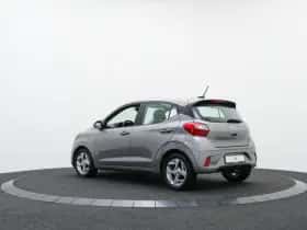 Hyundai i10 (2022) thumbnail 8