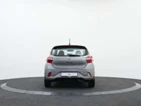 Hyundai i10 (2022) thumbnail 9