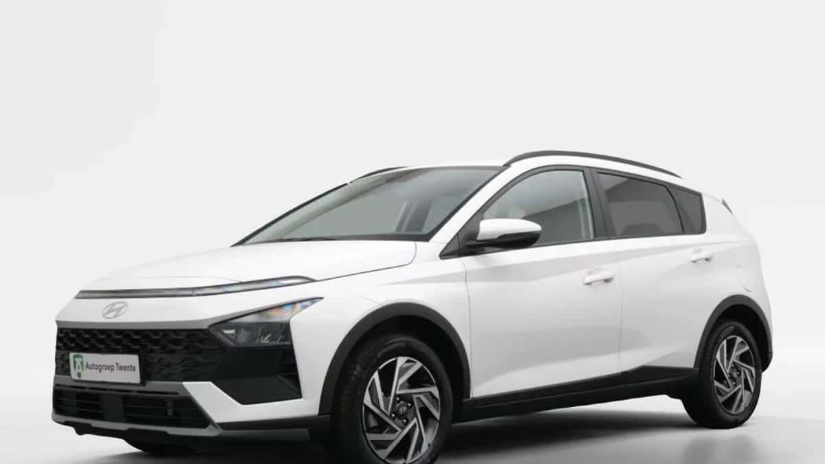 Hyundai Bayon (2025) — foto 1
