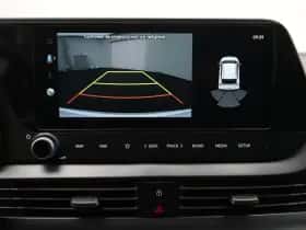 Hyundai Bayon (2025) thumbnail 20