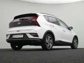 Hyundai Bayon (2025) thumbnail 41