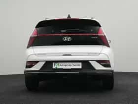 Hyundai Bayon (2025) thumbnail 9