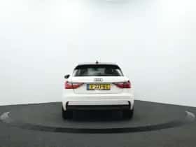 Audi A1 (2023) thumbnail 11