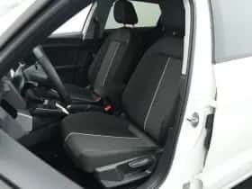 Audi A1 (2023) thumbnail 13