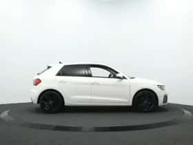 Audi A1 (2023) thumbnail 15