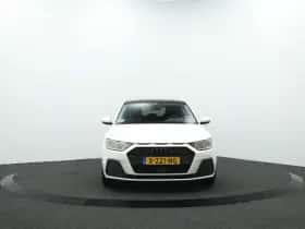 Audi A1 (2023) thumbnail 17