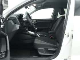 Audi A1 (2023) thumbnail 18
