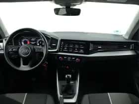 Audi A1 (2023) thumbnail 21