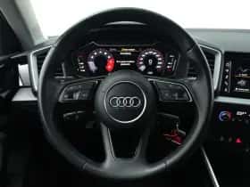 Audi A1 (2023) thumbnail 24