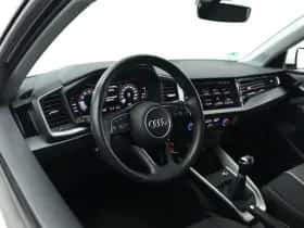 Audi A1 (2023) thumbnail 4