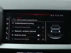 Audi A1 (2023) thumbnail 35